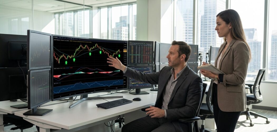 gold-technical-signals-perfect-entry-exit