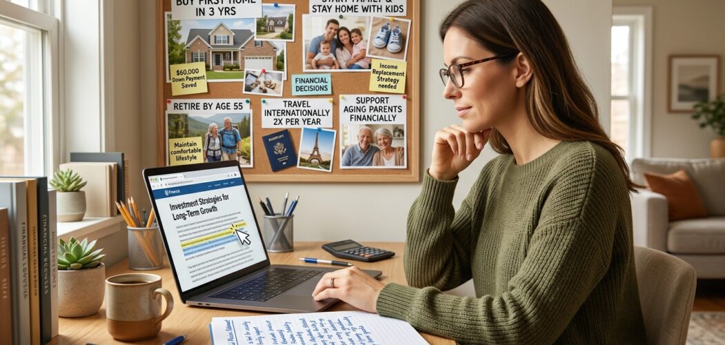 align-financial-advice-with-your-personal-goals