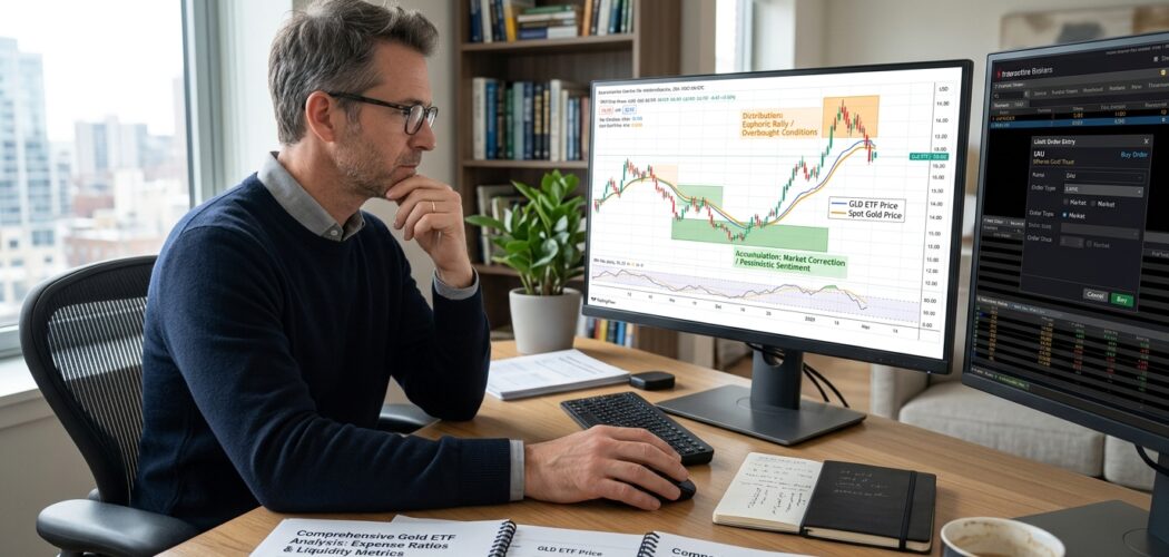 best-time-to-buy-and-sell-gold-etfs