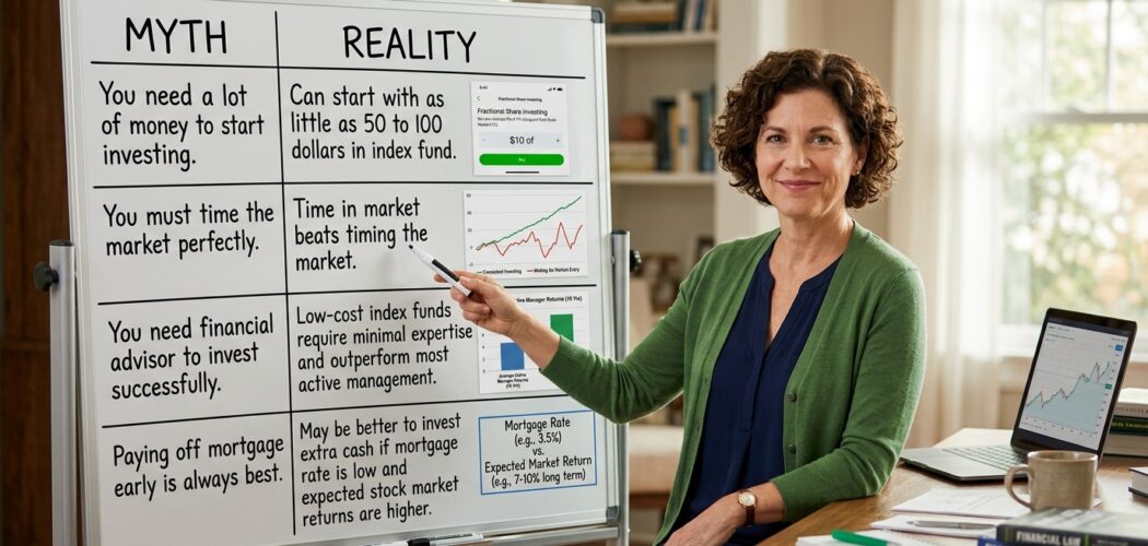 financial-advice-myths-holding-you-back