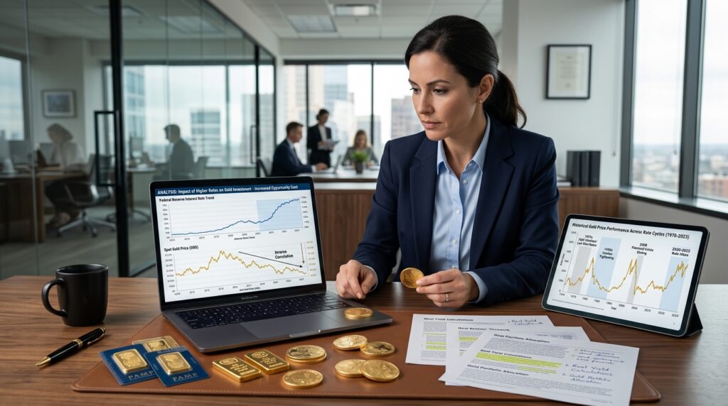 interest-rates-impact-gold-buying-selling