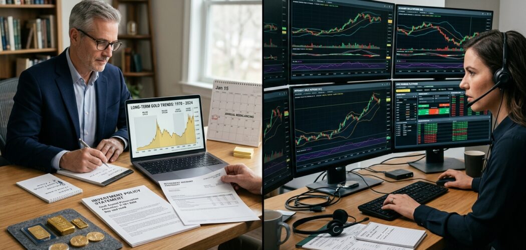 long-term-vs-short-term-gold-timing-strategies