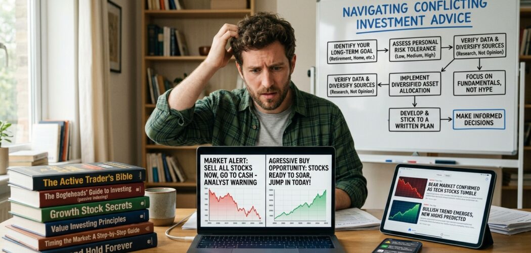 why-investment-advice-conflicts-what-to-do