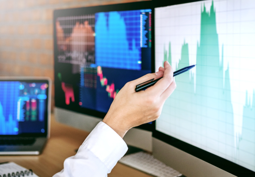 market-trends-trading-profitable-trades
