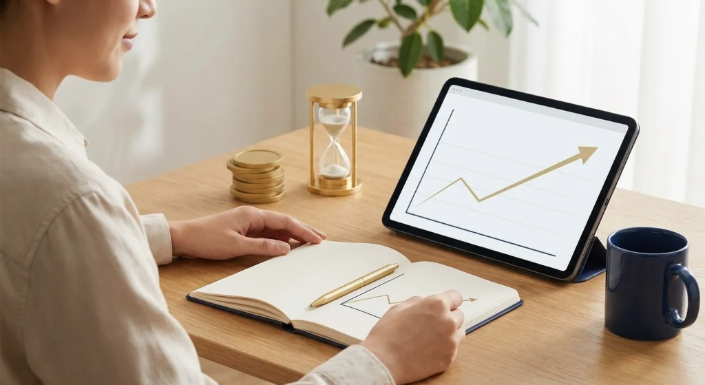 benefits of gold investing — Beyond the Hype: Unpacking the Real Benefits of Gold Investing for Beginners