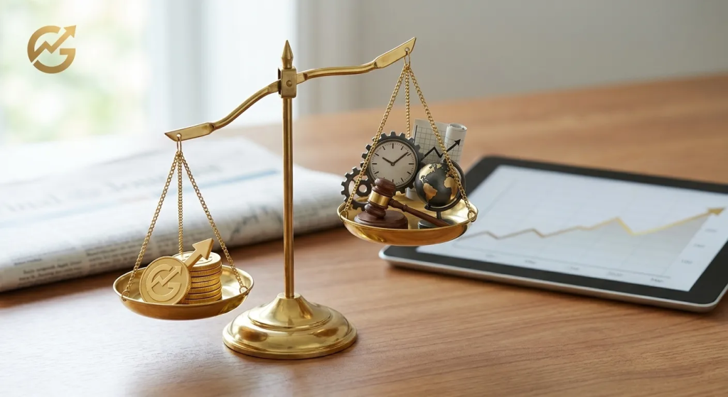 economic indicators gold price — Decoding Gold's Dance: How Economic Indicators Shape Gold Prices