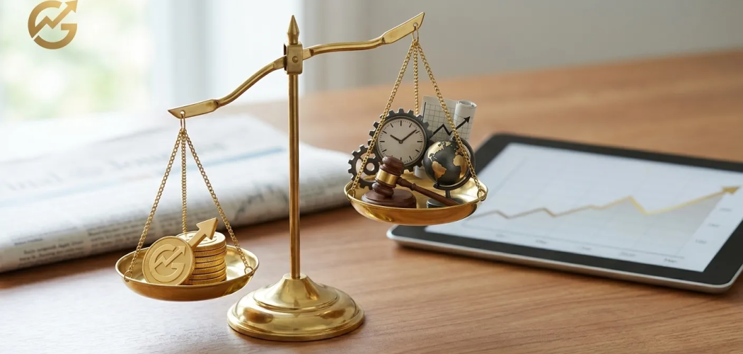 economic indicators gold price — Decoding Gold's Dance: How Economic Indicators Shape Gold Prices