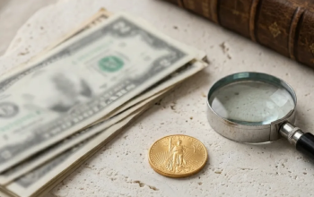gold as inflation hedge — Gold as Inflation Hedge: Historical Proof & Future Outlook