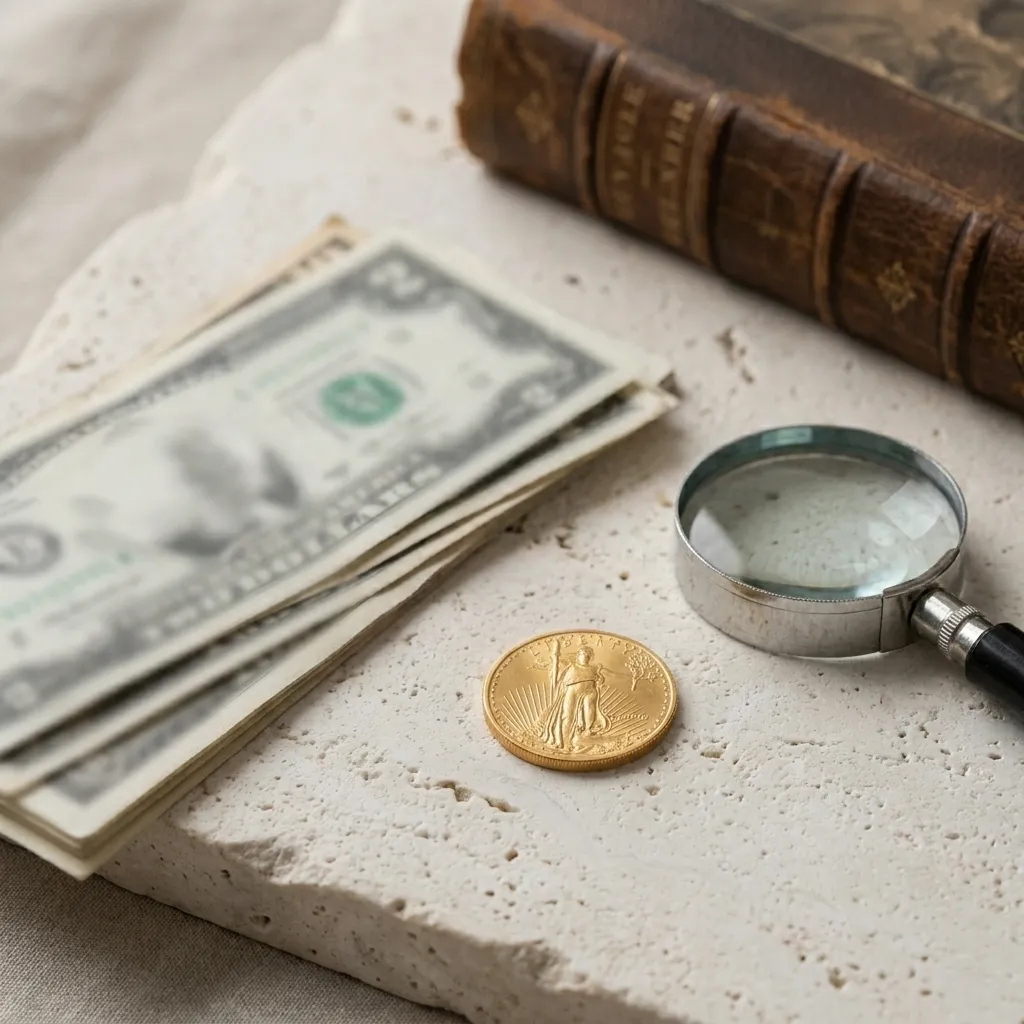 gold as inflation hedge — Gold as Inflation Hedge: Historical Proof & Future Outlook