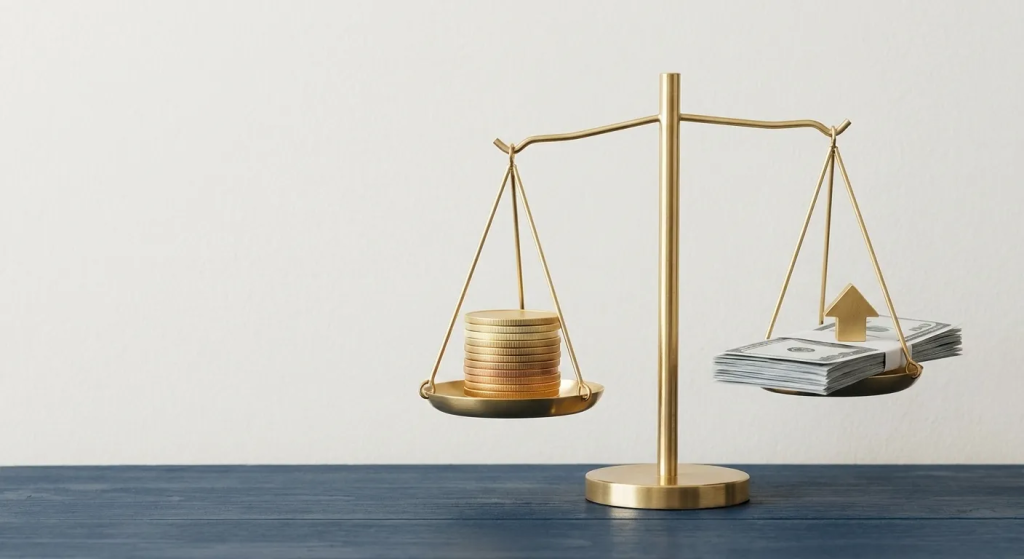 gold as inflation protection — Gold as Inflation Protection: A Critical Look for Today's Investor