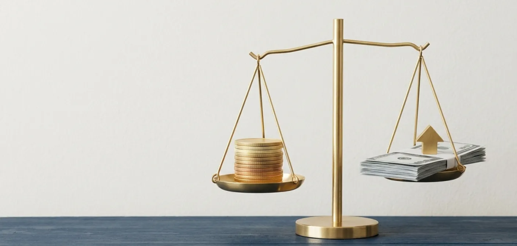 gold as inflation protection — Gold as Inflation Protection: A Critical Look for Today's Investor