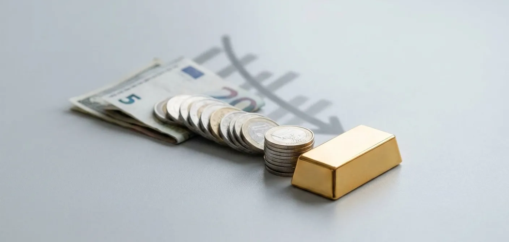 gold inflation hedge — Gold Inflation Hedge: Protecting Your Savings from Rising Costs