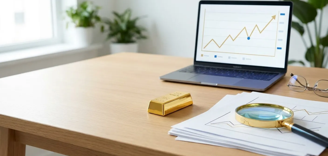 gold mining stocks for beginners — Gold Mining Stocks for Beginners: Unearthing Opportunity Beyond the Bar