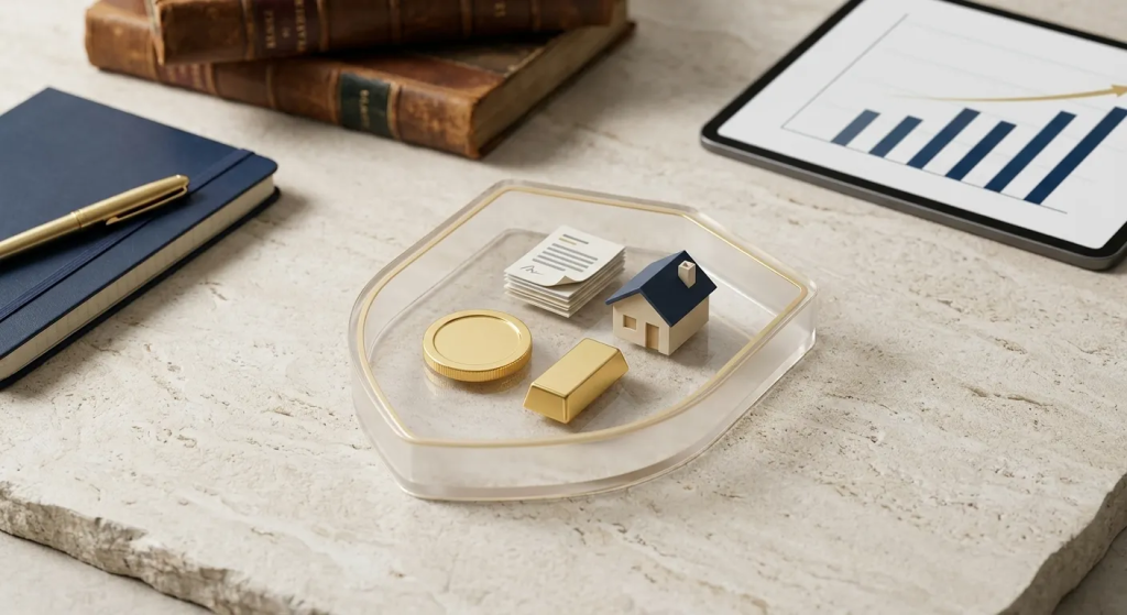 gold portfolio diversification — Gold Portfolio Diversification: Your Shield Against Market Swings