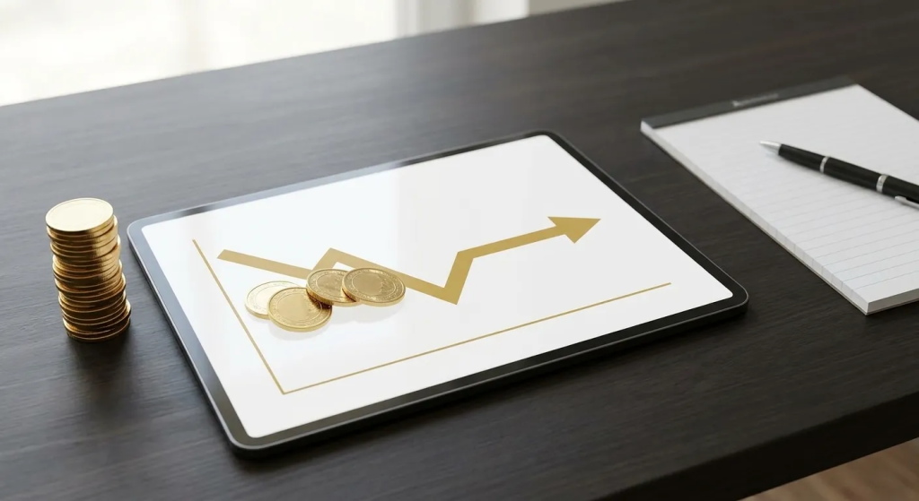 gold recession performance — Gold's Resilience: Analyzing Gold Recession Performance for Savvy Investors