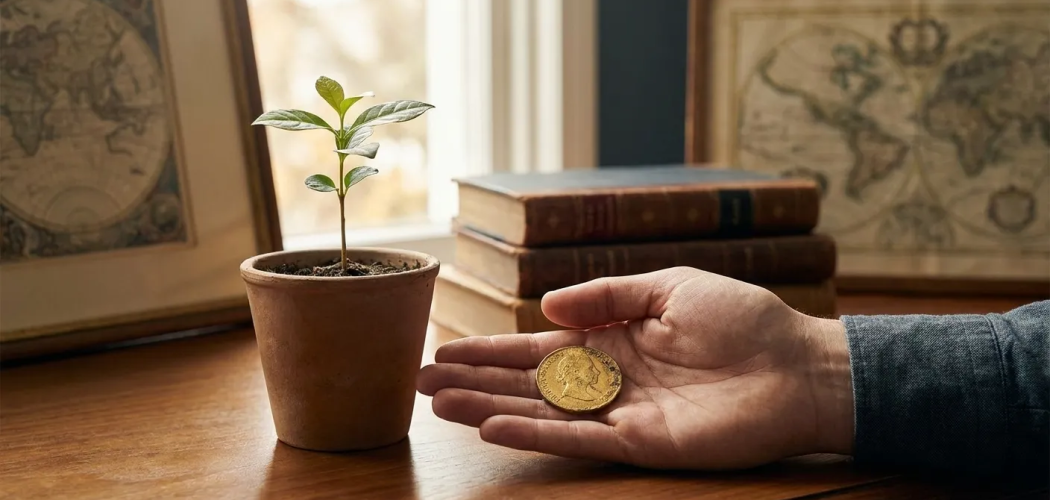 long term gold investment — Long Term Gold Investment: Building Wealth Beyond the Headlines