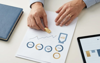 diversify investment portfolio gold — Smart Moves: How Gold Helps Diversify Your Investment Portfolio for Stability