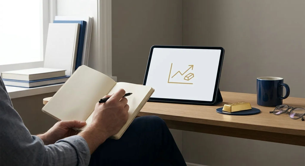 why invest in gold now — Why Invest in Gold Now? Your Essential Guide to Getting Started