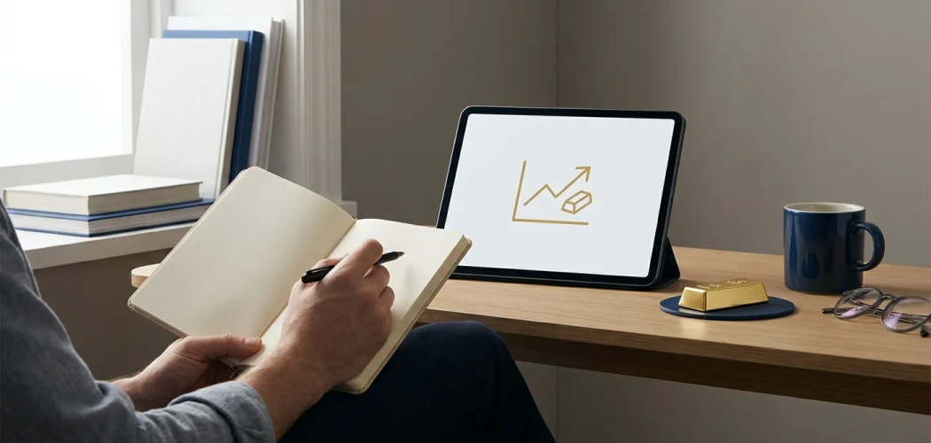 why invest in gold now — Why Invest in Gold Now? Your Essential Guide to Getting Started