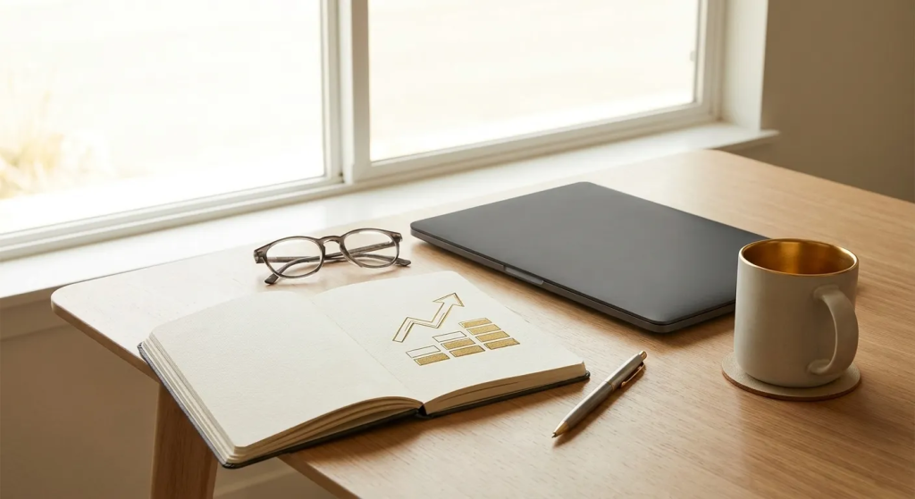 why invest in gold — Why Invest in Gold Now? Your Guide to a Solid Portfolio
