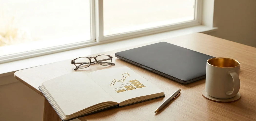 why invest in gold — Why Invest in Gold Now? Your Guide to a Solid Portfolio