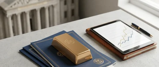 central bank gold demand — Central Bank Gold Demand: What It Means for Your Portfolio