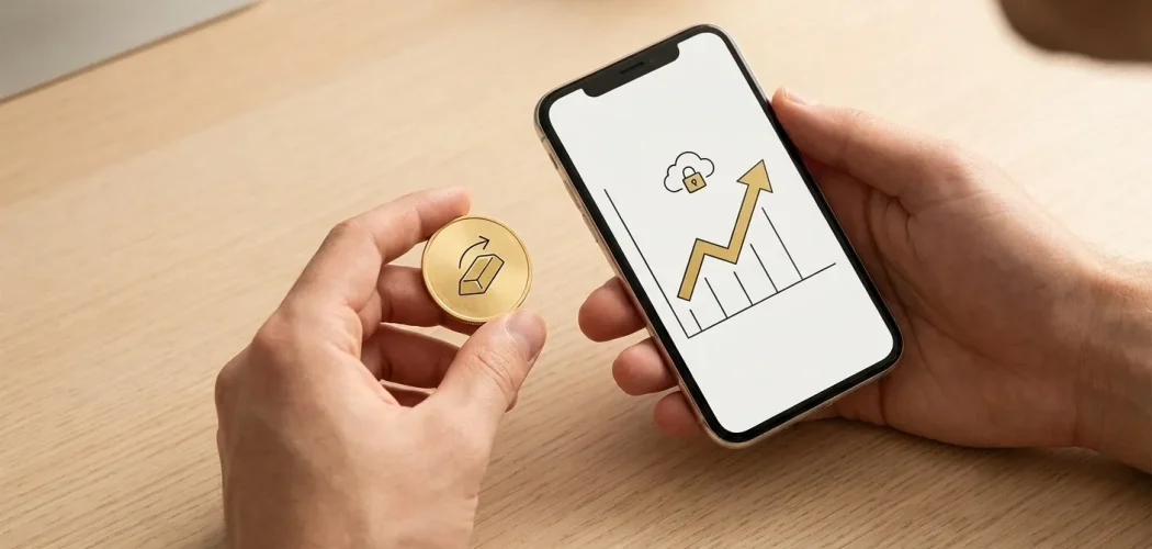 invest in physical gold — Choosing Your Path: How to Invest in Physical Gold vs. Digital Gold
