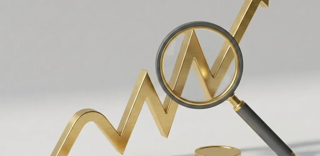 gold price movements — Decoding Gold Price Movements: What's Behind the 2026 Volatility?