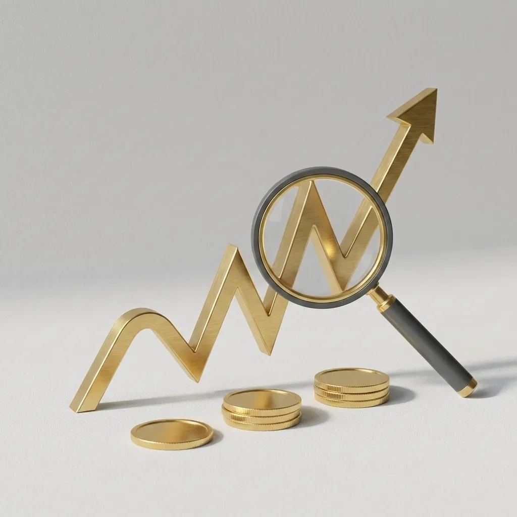 gold price movements — Decoding Gold Price Movements: What's Behind the 2026 Volatility?