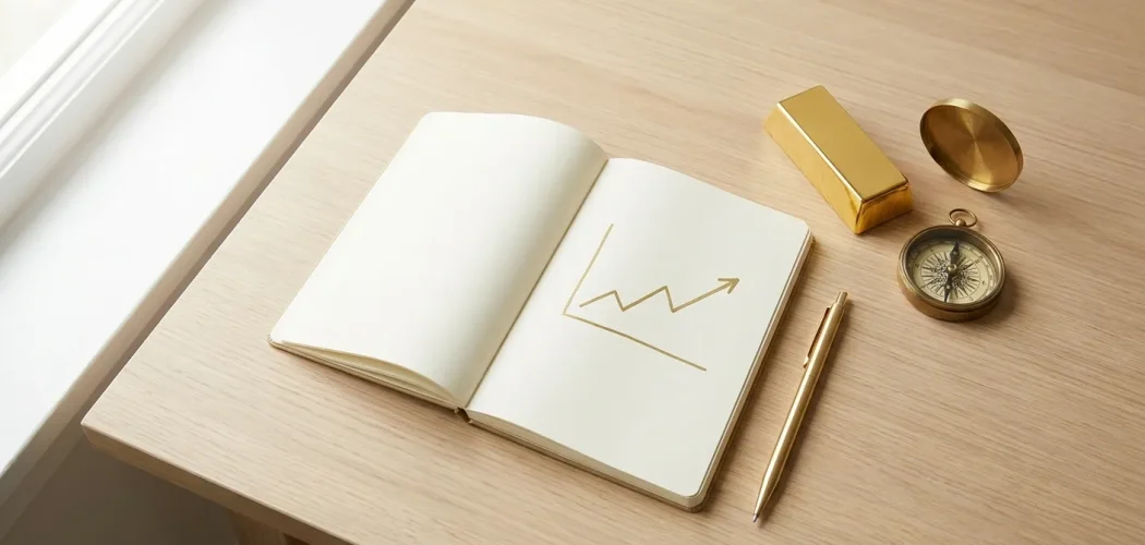 understand gold price trends — Decoding Gold's Dance: How to Understand Gold Price Trends and Volatility
