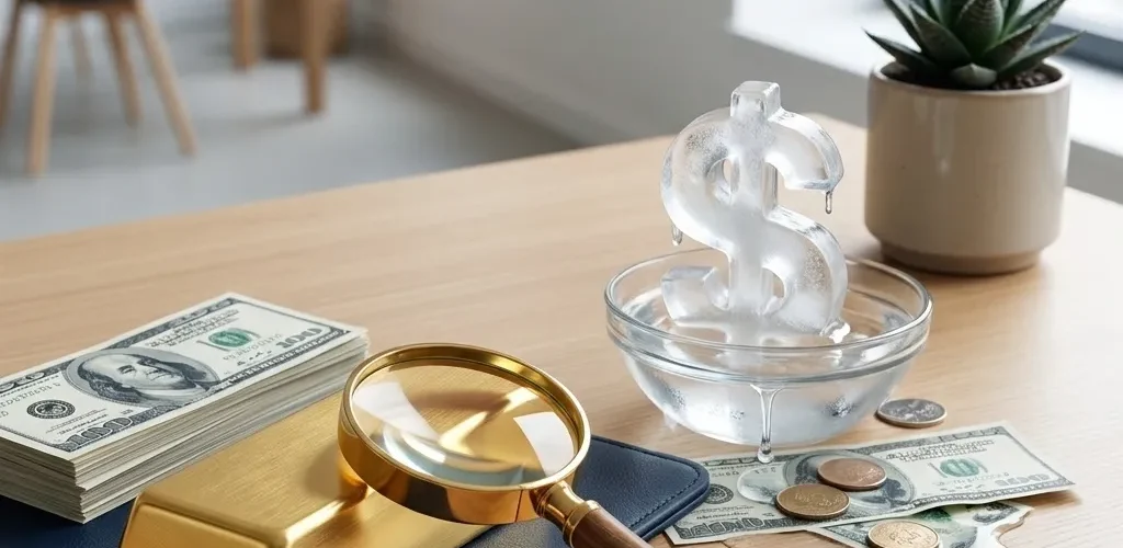 gold inflation hedge — Gold as an Inflation Hedge: Your Essential Guide to Protecting Your Savings
