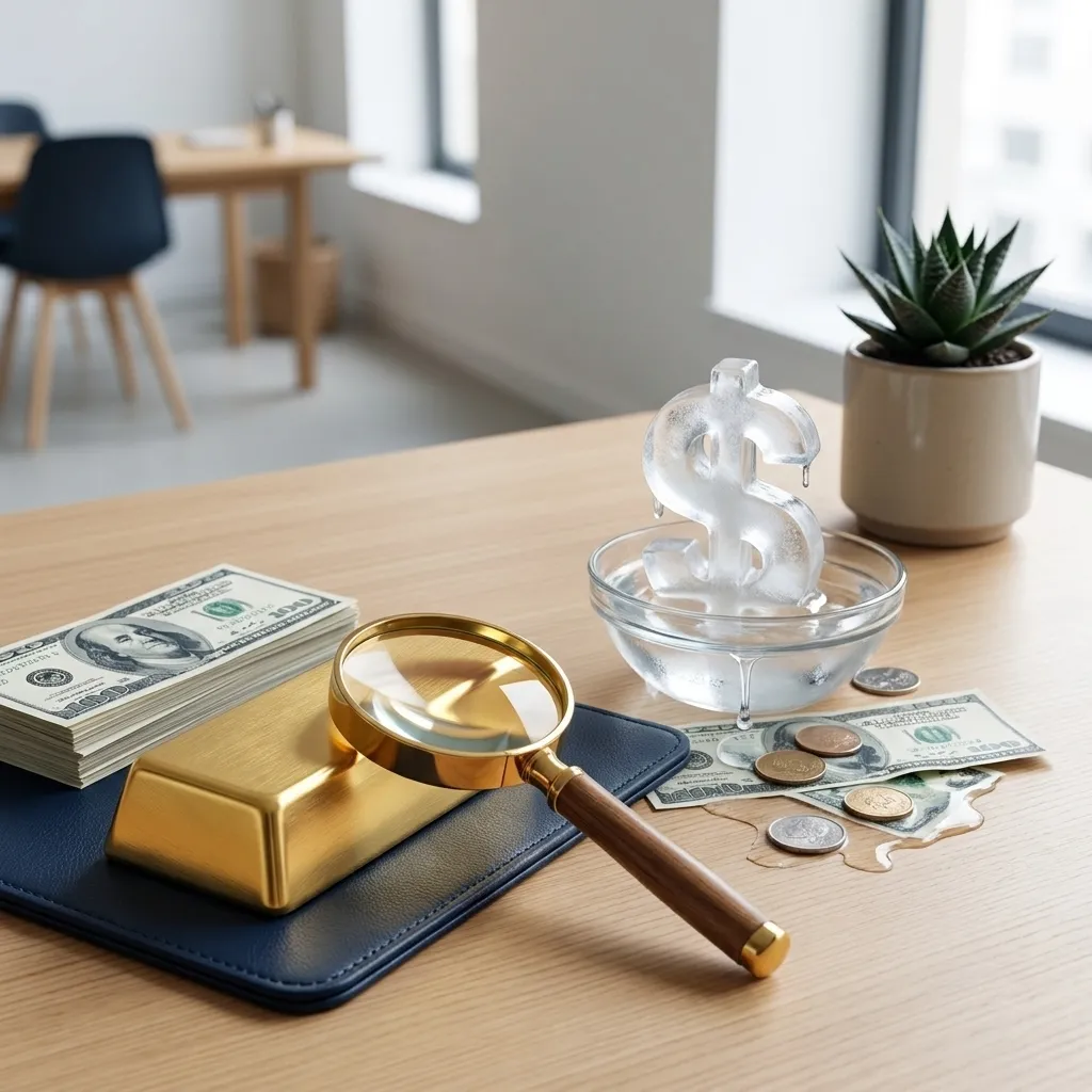 gold inflation hedge — Gold as an Inflation Hedge: Your Essential Guide to Protecting Your Savings