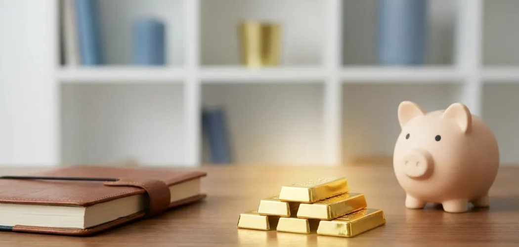 gold as inflation hedge — Gold As Inflation Hedge: Protecting Your Savings in 2026