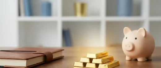 gold as inflation hedge — Gold As Inflation Hedge: Protecting Your Savings in 2026