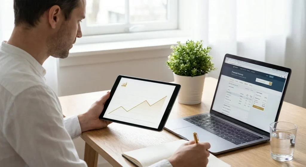 gold CFD trading beginners — Gold CFD Trading for Beginners: Your First Steps to Smart Investing