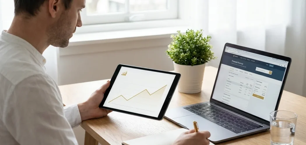 gold CFD trading beginners — Gold CFD Trading for Beginners: Your First Steps to Smart Investing
