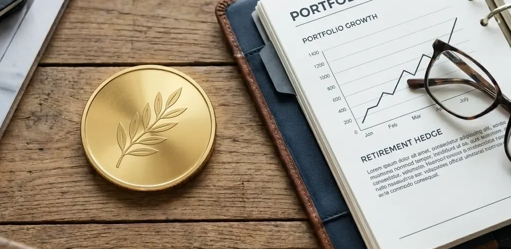 gold for retirement planning — Gold for Retirement: Securing Your Future with a Precious Hedge
