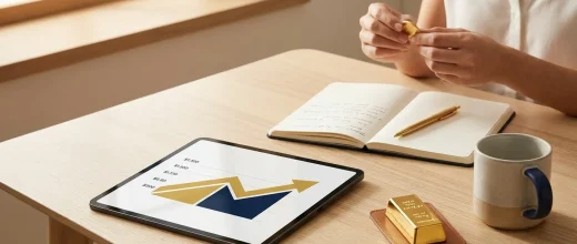 Gold Futures Explained — Gold Futures Trading for Beginners: Understanding the Basics