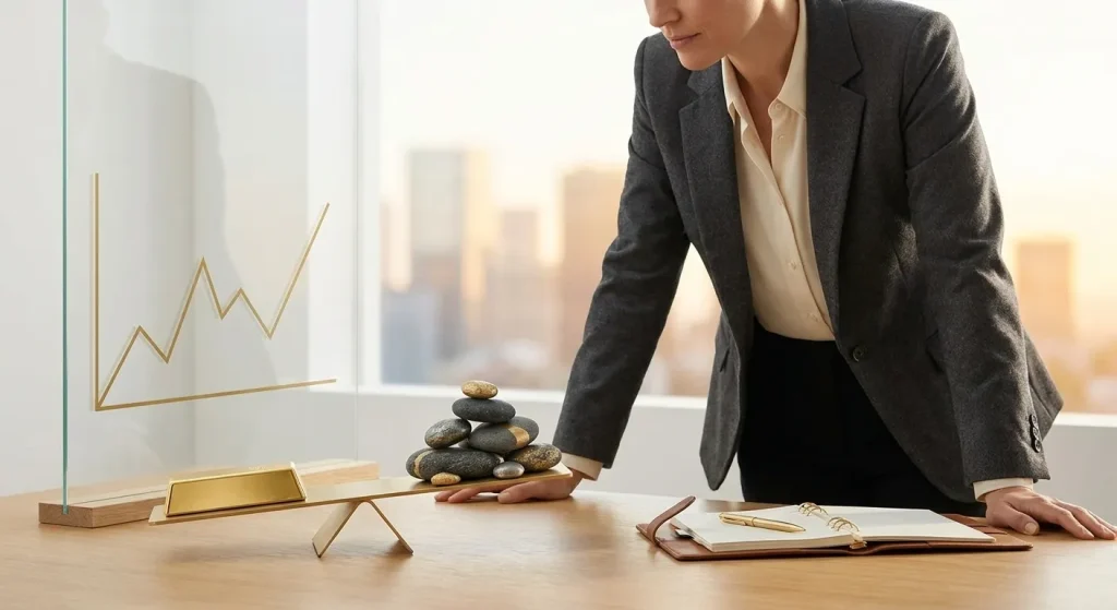 gold price volatility explained — Gold Price Volatility Explained: What Every Investor Needs to Know