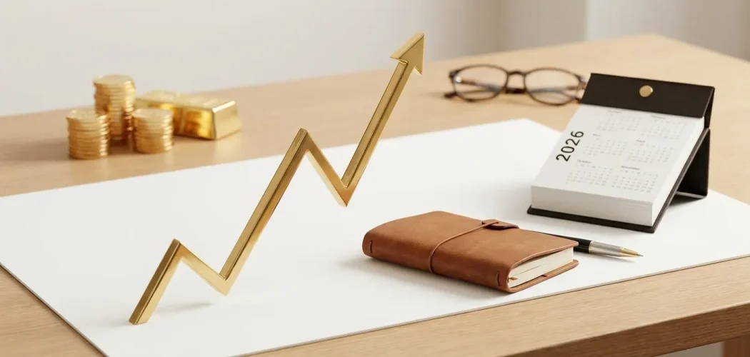 gold price forecast 2026 — Gold's Bull Market: What the 2026 Price Forecasts Mean for You