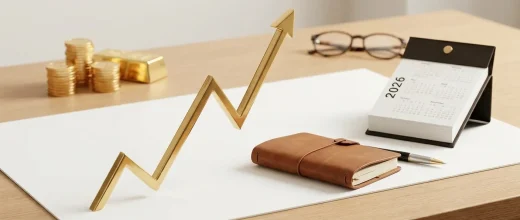 gold price forecast 2026 — Gold's Bull Market: What the 2026 Price Forecasts Mean for You