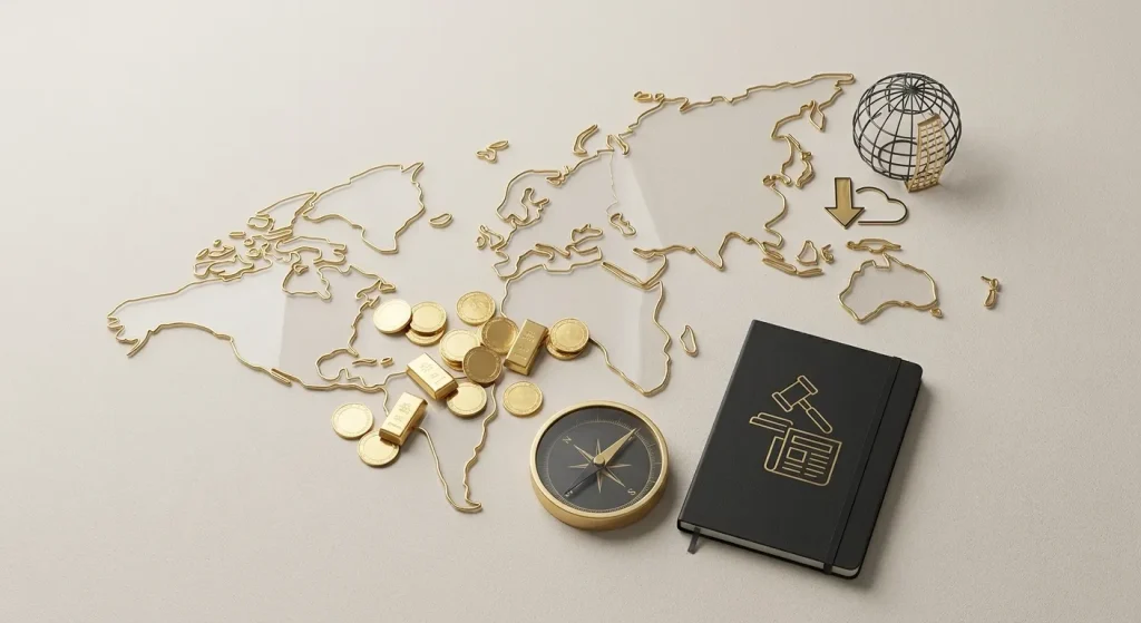 how global events affect gold — How Global Events Affect Gold Prices: Your Guide to Market Resilience