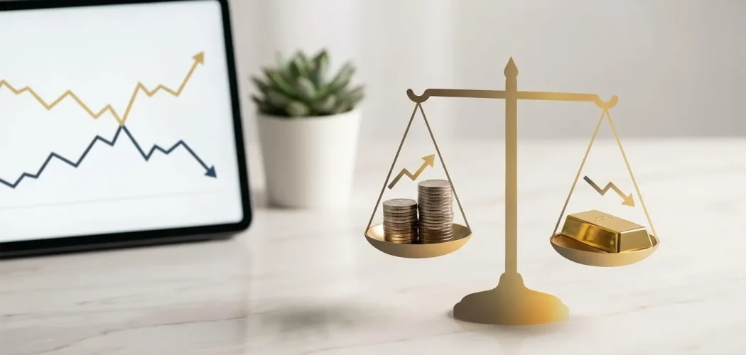 Interest Rates Impact Gold — How Interest Rates Influence Gold Prices: A Clear Look for Investors