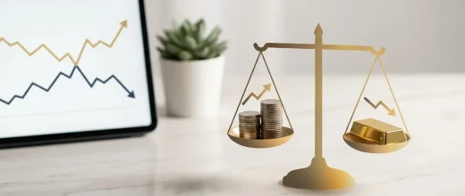 Interest Rates Impact Gold — How Interest Rates Influence Gold Prices: A Clear Look for Investors