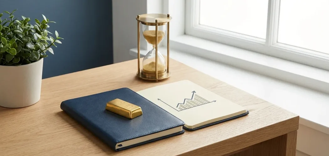 gold for inflation hedge — Securing Your Future: Why Gold is Your Best Inflation Hedge in 2026