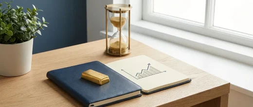 gold for inflation hedge — Securing Your Future: Why Gold is Your Best Inflation Hedge in 2026