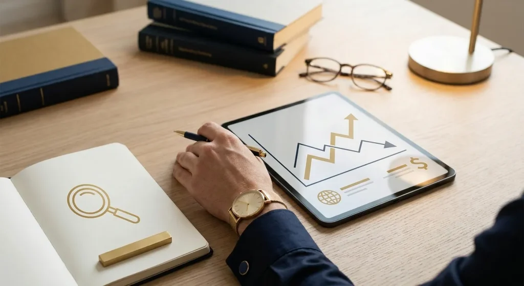gold trading strategies — Smart Gold Trading Strategies: Navigating Geopolitical and Macroeconomic Influences