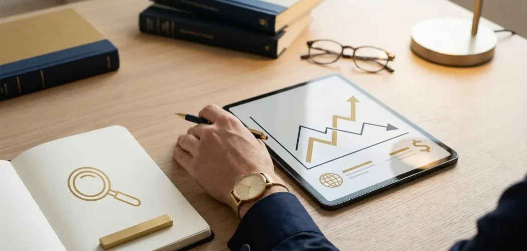 gold trading strategies — Smart Gold Trading Strategies: Navigating Geopolitical and Macroeconomic Influences