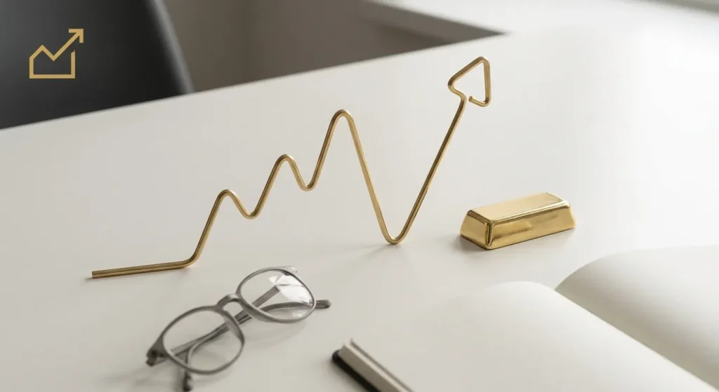 gold price volatility explained — Understanding Gold Price Volatility: What Every Investor Needs to Know