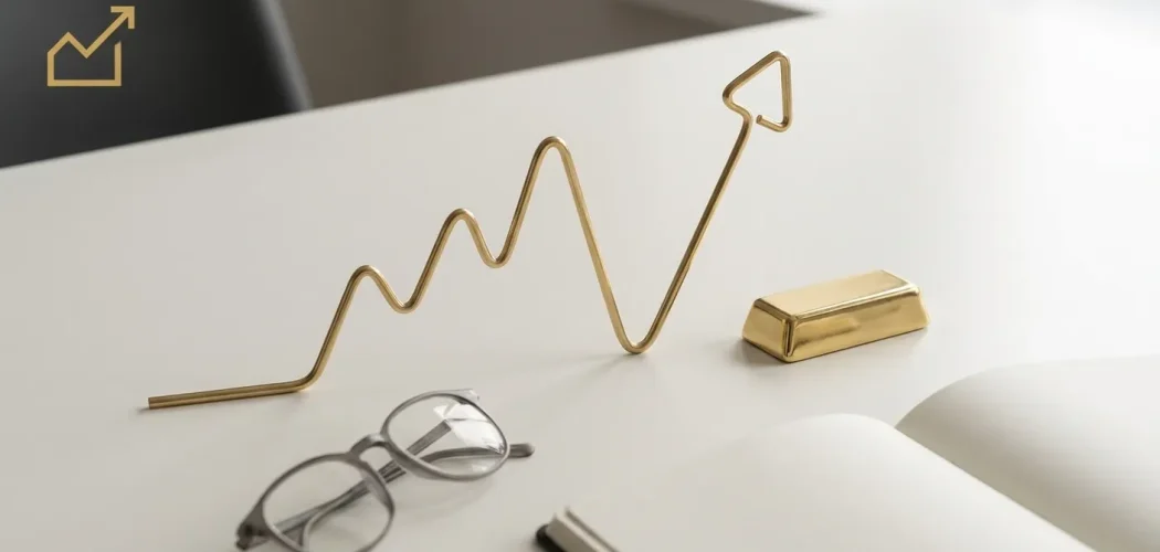 gold price volatility explained — Understanding Gold Price Volatility: What Every Investor Needs to Know